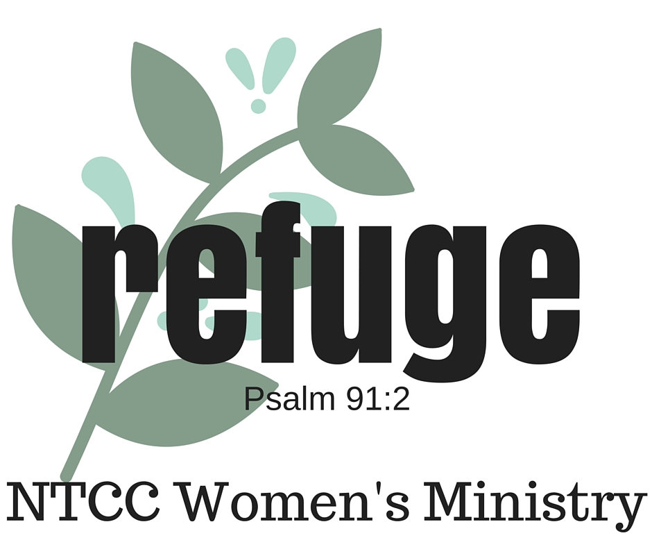 Womens Ministry Info