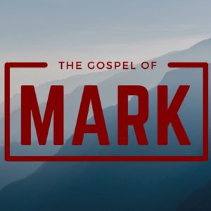 The Mark of a Disciple: Right Response to the Cross