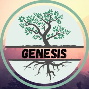 Genesis: God Fills His formed Creation