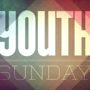 Youth & Family Sunday