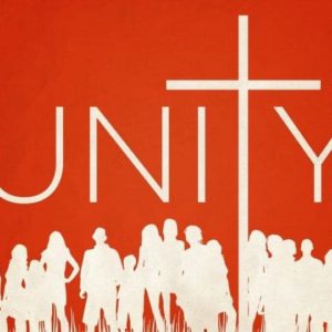Seven Characteristics That Unify the Church