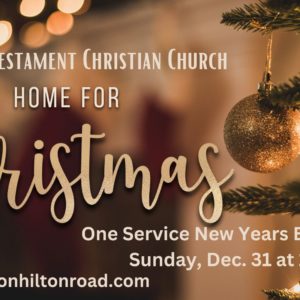 Hope for Your Family