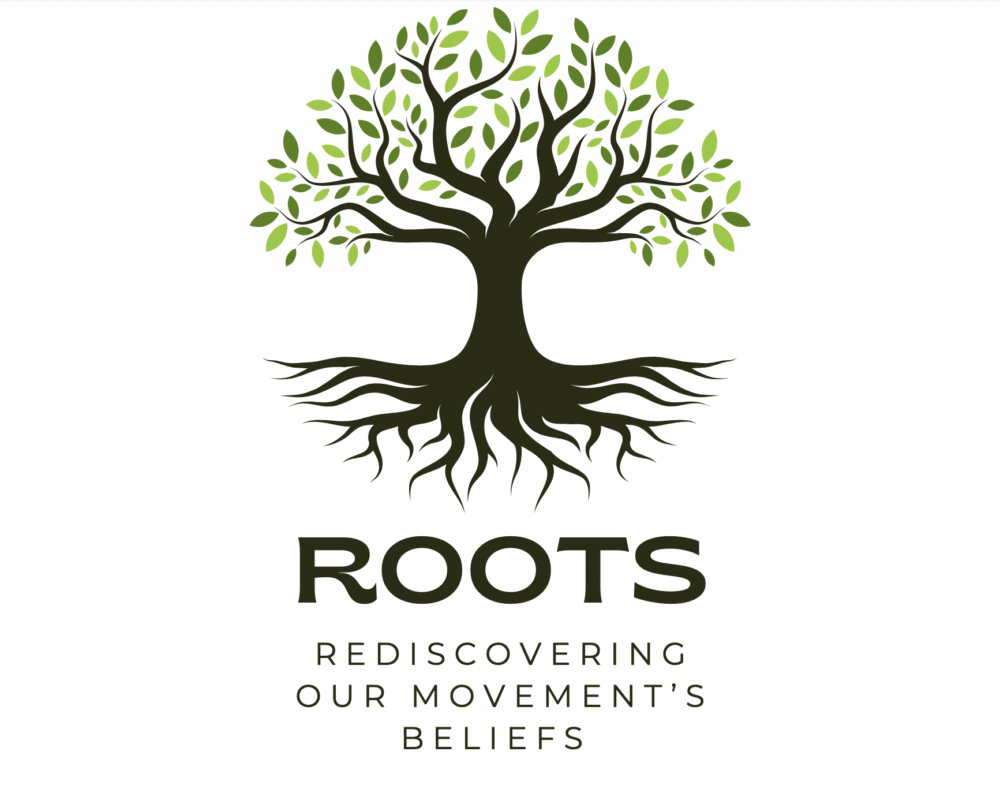 Baptism According to Scripture (Part 1)