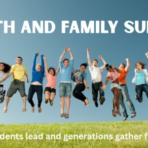 Youth and Family Sunday