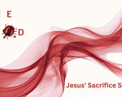 Jesus’ Sacrifice Still Matters